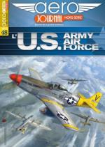 72638 - Caraktere,  - HS Aerojournal 48: L'US Army Air Force