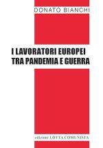 72685 - Bianchi, D. - Lavoratori europei tra pandemia e guerra (I)