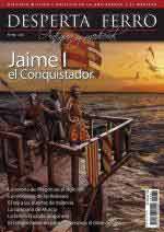 72970 - Desperta, AyM - Desperta Ferro - Antigua y Medieval 82 Jaime I el Conquistador