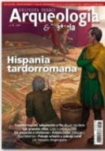 73091 - Desperta, Arq. - Desperta Ferro - Arqueologia e Historia 54 Hispania tardorromana