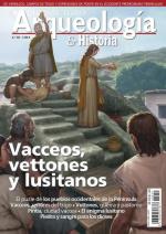 73092 - Desperta, Arq. - Desperta Ferro - Arqueologia e Historia 55 Vacceos, vettones y lusitanos