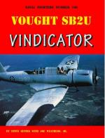 73098 - Siegfried-Ginter, D.-S. - Naval Fighters 106: Vought SB2U Vindicator