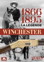 73157 - Guillou, L. cur - 1866-1895 La legende Winchester -  Gaz. des Armes HS 29