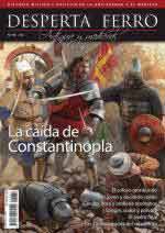 73160 - Desperta, AyM - Desperta Ferro - Antigua y Medieval 84 La caida de Costantinopla