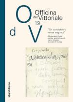 73183 - AAVV,  - 'Condottiero senza seguaci'. D'Annunzio e l'Italia fascista: problemi aperti, nuove indagini, strumenti di ricerca (Un)