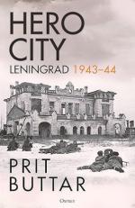 73249 - Buttar, P. - Hero City. Leningrad 1943-44