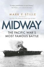 73251 - Stille, M. - Midway. The Pacific War's Most Famous Battle