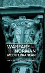 73332 - Theotokis, G. cur - Warfare in the Norman Mediterranean