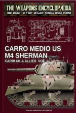 73344 - Cristini, L.S. - Carro medio US M4 Sherman Vol 2: Carri UK and Allied - The weapons Encyclopedia 031