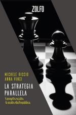 73378 - Riccio-Vinci, M.-A. - Strategia parallela. Il progetto occulto di assalto alla Repubblica