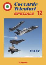 73380 - Niccoli, R. - Coccarde Tricolori Speciale 12: F-35 JSF