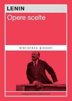 73382 - Lenin,  - Opere scelte