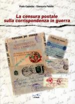 73399 - Cadeddu-Poletto, P.-G. - Censura postale sulla corrispondenza in guerra (La)