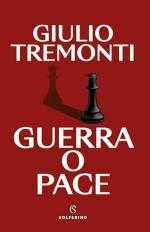 73421 - Tremonti, G. - Guerra o pace