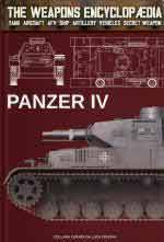 73520 - Cristini, L.S. - Panzer IV - The Weapons Encyclopedia 034