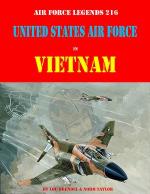 60086 - Drendel-Taylor, L.-N. - Air Force Legends 216: United States Air Force in Vietnam