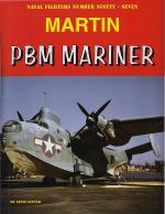 60098 - Ginter, S. - Naval Fighters 097: Martin PBM Mariner