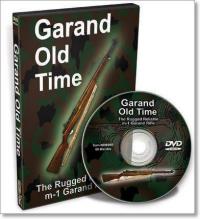 44225 - AAVV,  - Garand Old Time - DVD