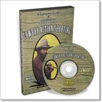 44255 - AAVV,  - Cowboy Action Shooting Vol 1. Complete Guide and Intro - DVD