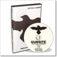 44305 - AAVV,  - Gunsite: Tactical Carbine - DVD