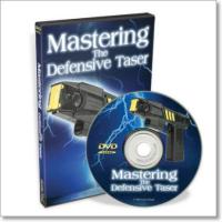 44395 - AAVV,  - Mastering the Defensive Taser