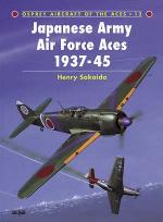 18260 - Sakaida-Race, H.-G. - Aircraft of the Aces 013: Japanese Army Air Force Aces 1937-45