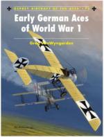 34741 - VanWyngarden, G. - Aircraft of the Aces 073: Early German Aces of World War I