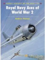 35895 - Thomas-Davey, A.-C. - Aircraft of the Aces 075: Royal Navy Aces of World War II