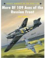 35896 - Weal-Postlethwaite, M.-J. - Aircraft of the Aces 076: More Bf 109 Aces of the Russian Front