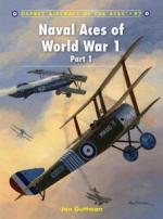 49404 - Guttman-Dempsey, J.-H. - Aircraft of the Aces 097: Naval Aces of World War I Part 1