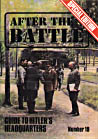 37033 - ATB,  - After the Battle 019 Guide to Hitler's Headquarters