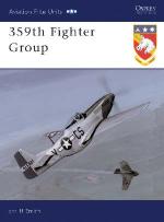 23438 - Smith, J. - Aviation Elite Units 010: 359th Fighter Group