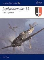 29928 - Weal-Weal, J.-J. - Aviation Elite Units 015: Jagdgeschwader 52. The Experten