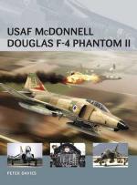 53571 - Davies-Tooby, P.-A. - Air Vanguard 007: USAF McDonnell Douglas F-4 Phantom II