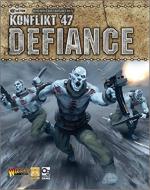 64040 - Warlord Games - Clockwork Goblin,  - Bolt Action 023: Konflikt '47: Defiance