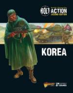 65774 - Warlord Games-Dennis, -P. - Bolt Action 029: Korea