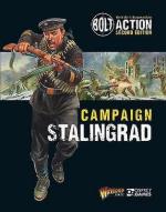 64888 - Warlord Games-Dennis, -P. - Bolt Action 035: Campaign: Stalingrad