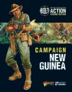 58840 - Warlord Games,  - Bolt Action 019: Campaign: New Guinea