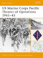 27004 - Rottman, G. - Battle Orders 001: US Marine Corps Pacific Theater of Operations (1) 1941-43