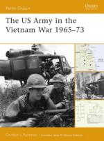 38025 - Rottman, G. - Battle Orders 033: US Army in the Vietnam War 1965-73