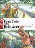 73469 - Dahm-Rava, M.-G. - Combat 080: Roman Soldier vs Dacian Warrior. Dacian Wars AD 85-106