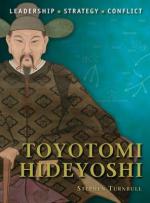 45815 - Turnbull-Rava, S.-G. - Command 006: Toyotomi Hideyoshi