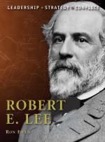 46473 - Fields-Hook, R.-A. - Command 007: Robert E. Lee