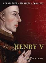 46474 - Cowper-Turner, M.-G. - Command 008: Henry V