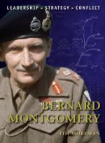 46475 - Moreman-Turner, T.-G. - Command 009: Bernard Montgomery