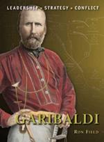 47753 - Field-Dennis, R.-P. - Command 014: Garibaldi