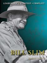49414 - Lyman-Dennis, R.-P. - Command 017: Bill Slim