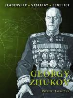 50851 - Forczyk-Hook, R.-A. - Command 022: Georgy Zhukov