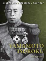 50855 - Stille-Hook, M.-A. - Command 026: Yamamoto Isoroku