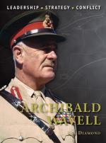 52360 - Diamond-Dennis, J.-P. - Command 028: Archibald Wavell